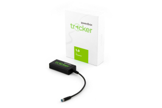 SpeedBox Tracker 1.0 pro Panasonic