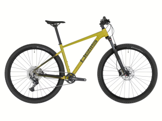 Horské kolo 29" PELLS Razzer 2 2025 Mustard/Ash vel.S