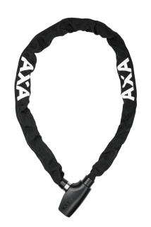Zámek AXA ABSOLUTE 90/5 mm black řetězový