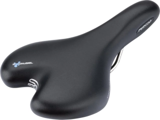 Sedlo gelové Selle Royal FRECCIA unisex Moderate