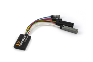 Tuningový čip SpeedBox 3.0 pro motory Bosch