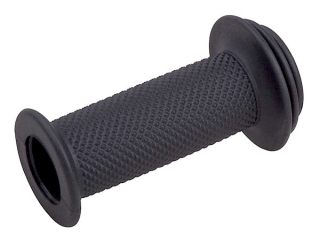 Gripy krátké PRO-T 902, 82mm, černé