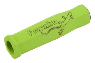 Gripy PRO-T ProPalm, tvrzený molitan, zelené