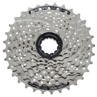 Kazeta Shimano ALIVIO CS-HG41, 8-mi, 11-32 zubů