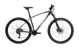 Horské kolo 29" Pells RAZZER 3 MS vel.19"/L grey - Akční cena + Dárek Zdarma!!