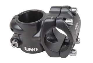 Představec UNO Ahead 1-1/8" Alu 35mm, 0st., průměr 31.8