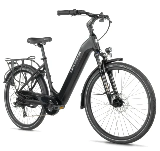 Elektrokolo Leader Fox LOTUS 26" 2026, 15Ah, černá, vel.20"